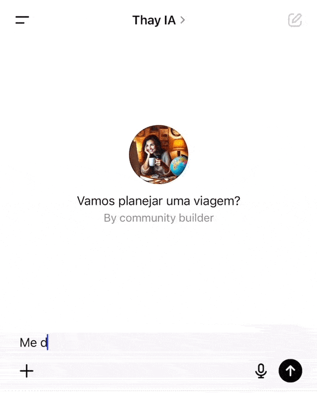 IA em ação